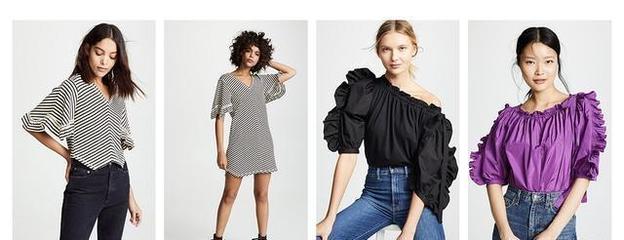 女生衣服小众品牌排行榜