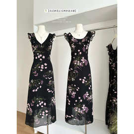 女款小众品牌衣服