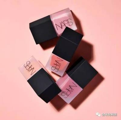 美妆品牌有哪些