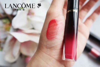 美妆好物推荐口红唇釉