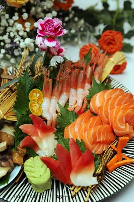 约会点什么菜比较好