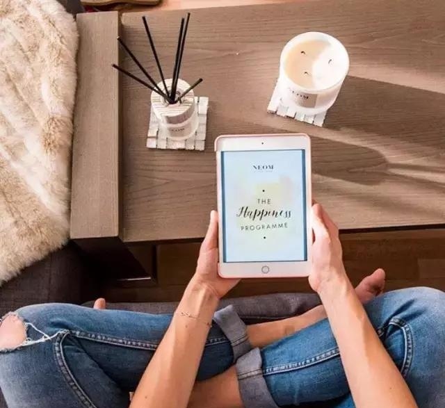 居家好物的名字怎么起