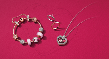 女生最想要的情人节礼物