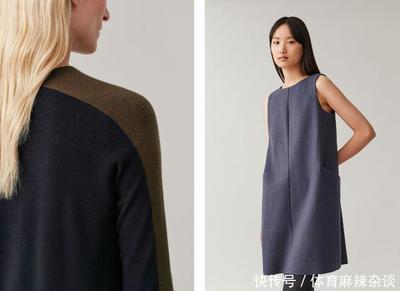 不撞衫的小众品牌