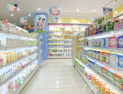 母婴用品比较好的品牌有哪些