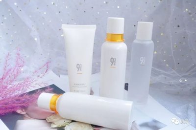 高性价比小众护肤品排行榜