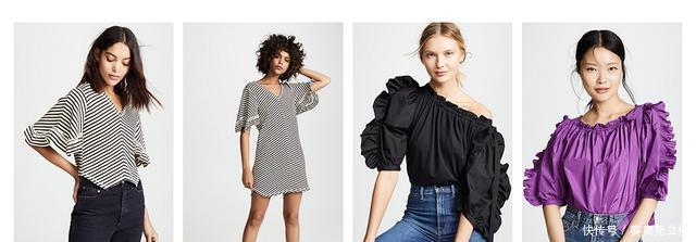 女生小众品牌衣服有哪些