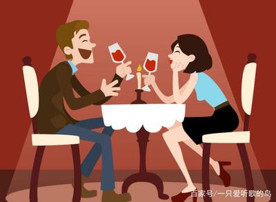 约会场景描写