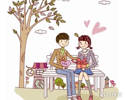 女生想要的情人节礼物知乎小说