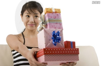 十款女生最受欢迎的走心礼物