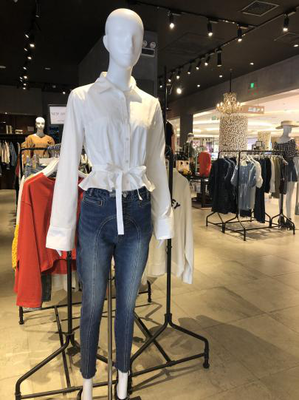 少女通勤品牌有哪些