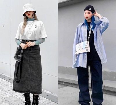 不撞衫是什么意思