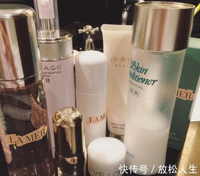 这些小众护肤品性价比高