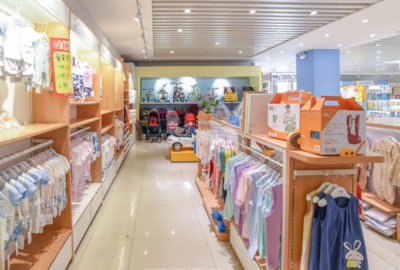 母婴用品比较好的品牌