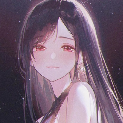 女生小众壁纸动漫