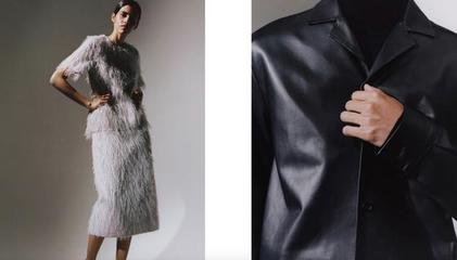 不撞衫的小众品牌女装