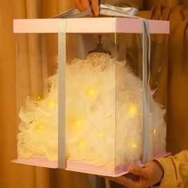 情人节送女生礼物排行榜