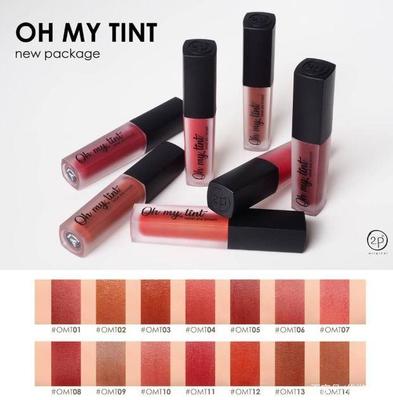 女生喜欢的小众品牌