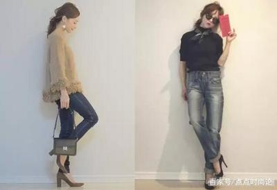 女生通勤穿搭推荐