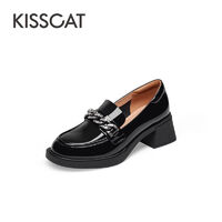 通勤女鞋品牌推荐