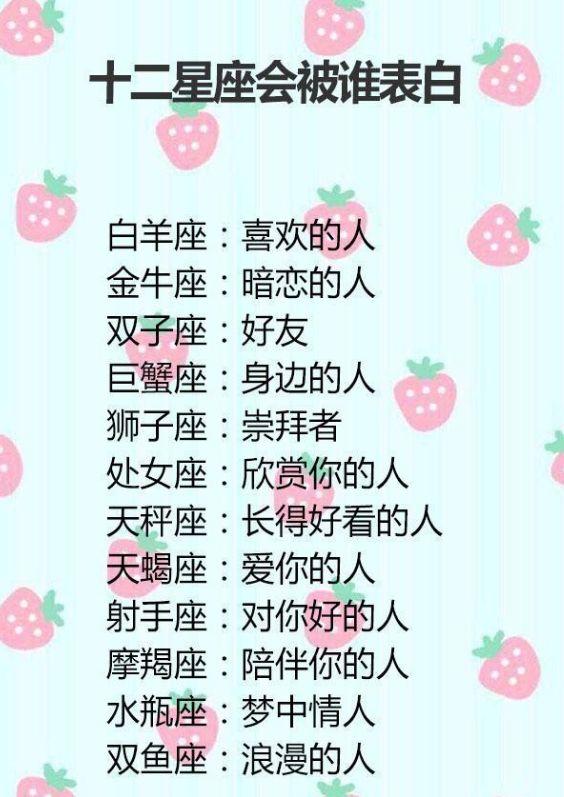 女生情人节喜欢什么