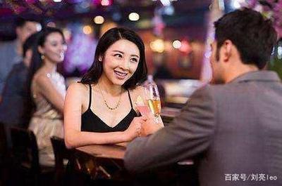 约会场合
