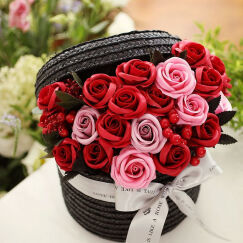 情人节女生礼物排行榜