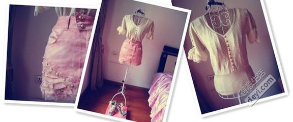 有没有不撞衫的网店