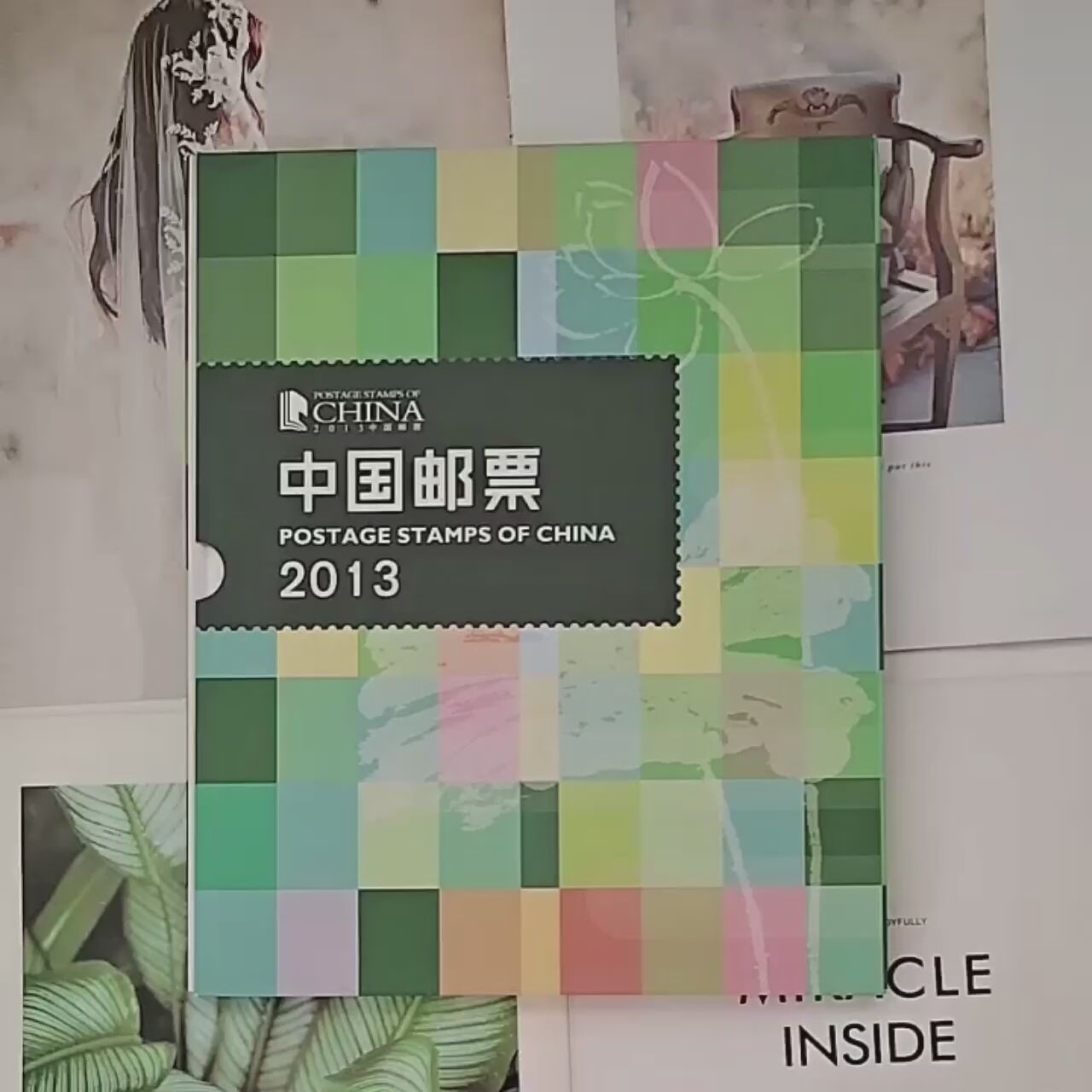 小众的东西是不是比较有价值