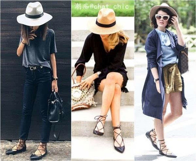 通勤穿什么鞋子好