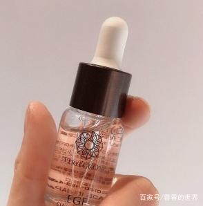 小众平价护肤品推荐