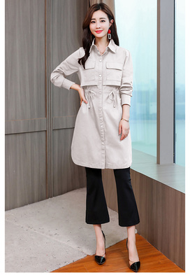 通勤风格女装的衣服有哪些