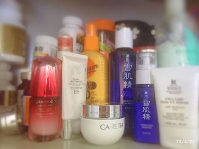 国产小众品牌护肤品有哪些