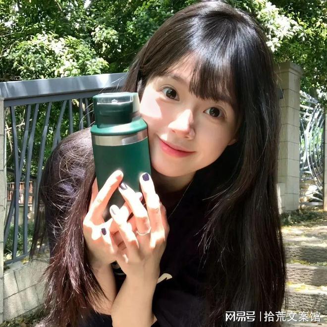 小众物品推荐文案