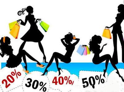 女生购物的心理分析