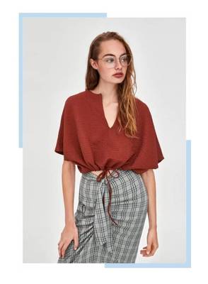 不撞衫的衣服