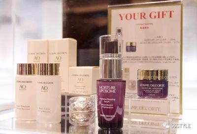 美妆产品哪个牌子比较好