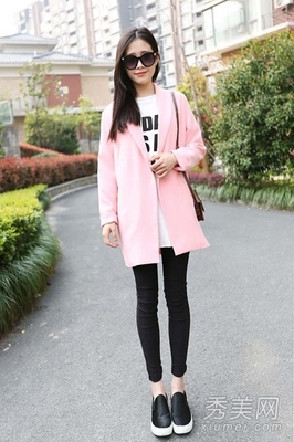 通勤装哪个牌子好