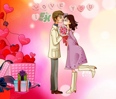 情人节女生要送男生什么礼物