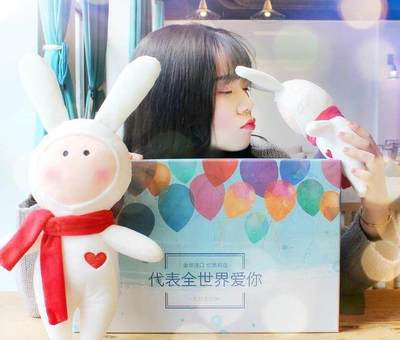 女生情人节送什么礼物给男孩子好