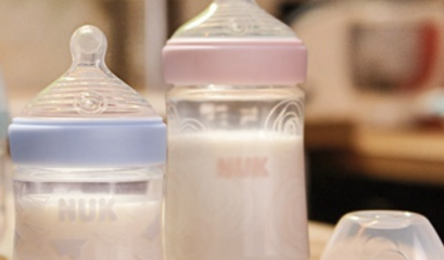 母婴用品十大名牌排行榜