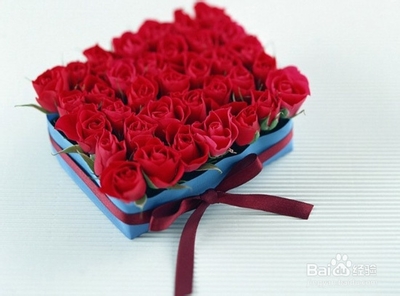 女生情人节该送男朋友什么礼物