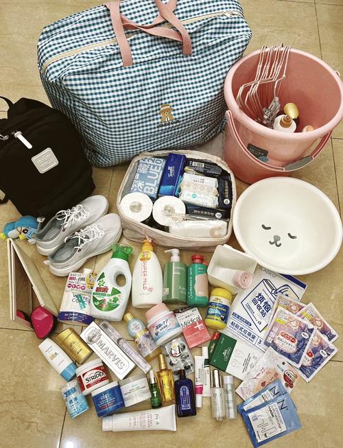 女生必备小众好物