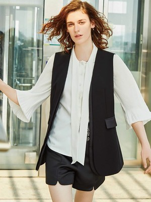 女生通勤装品牌有哪些