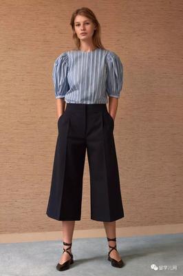 职场通勤衣服哪个牌子好一点