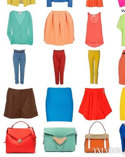 不撞色是什么意思