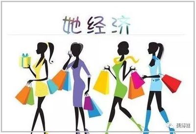 女性购物消费心理