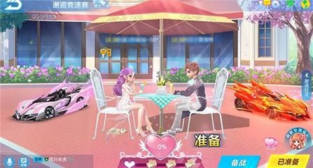 约会场景好物种草图片